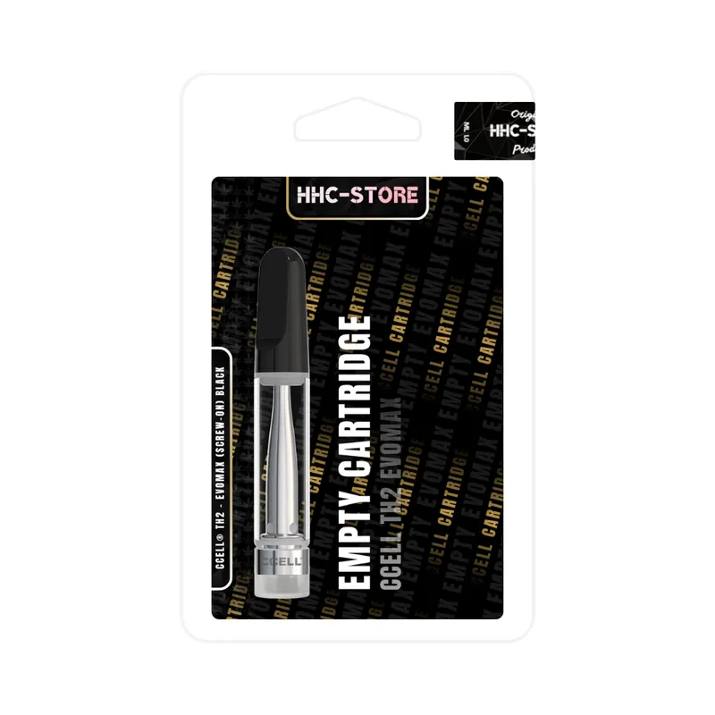CCELL Prázdný cartridge
