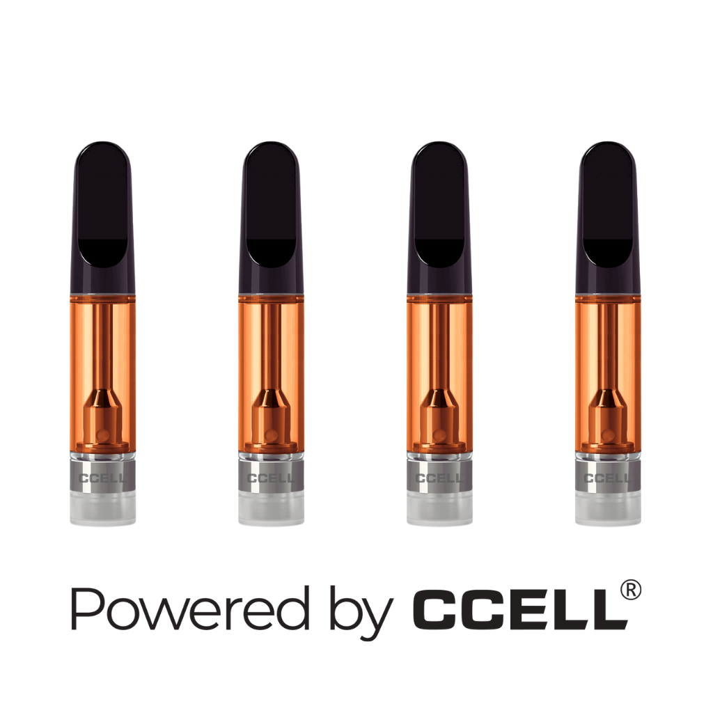 THC-X Cartridge 99% 1 ml - 3+1