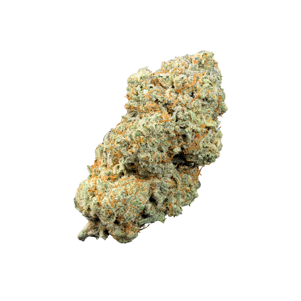 THC X Květy Cali Breeze WWW.HHC STORE.CZ
