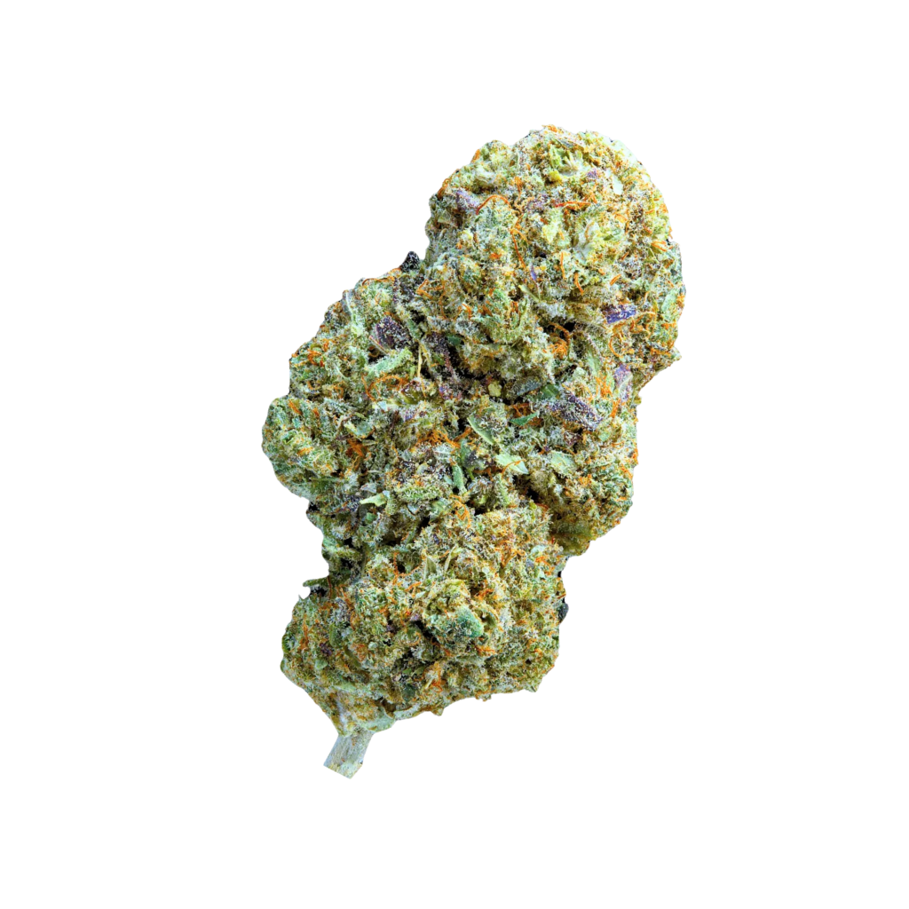 THC X Květy Snowflake WWW.HHC STORE.CZ