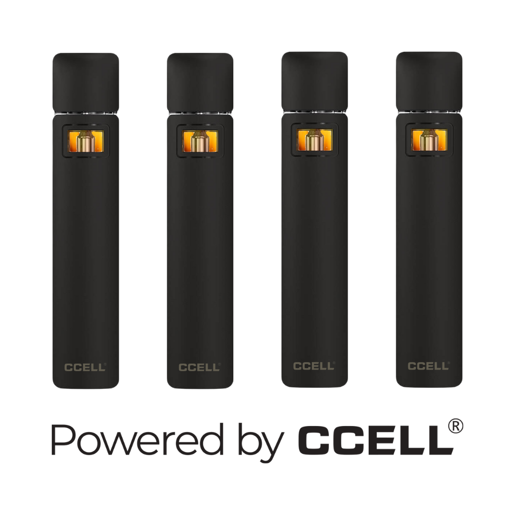 THC-X Vape Pen 99% 2 ml