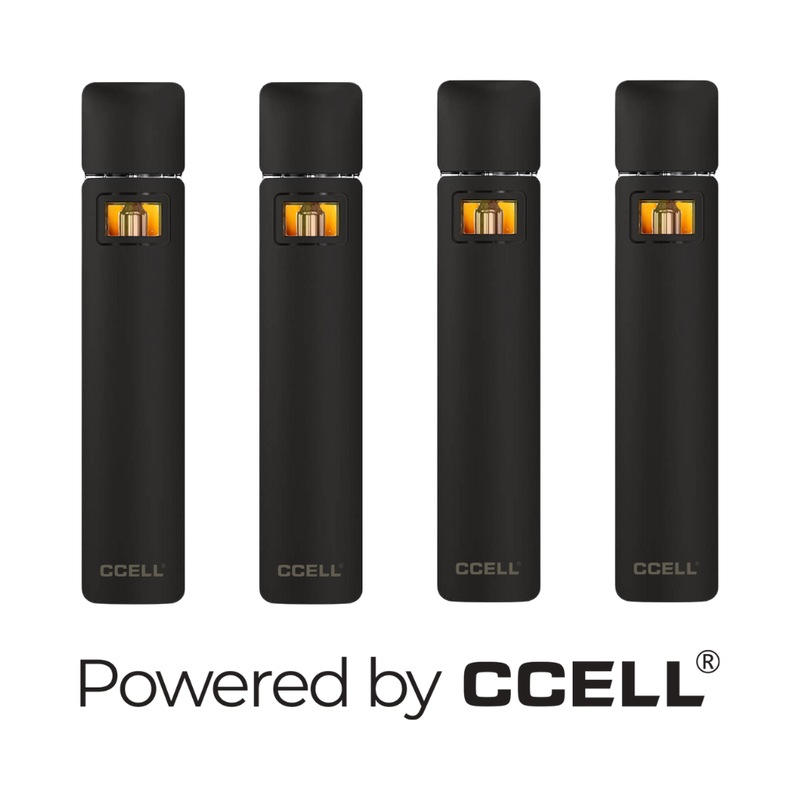 THC-X Vape Pen 99% 2 ml