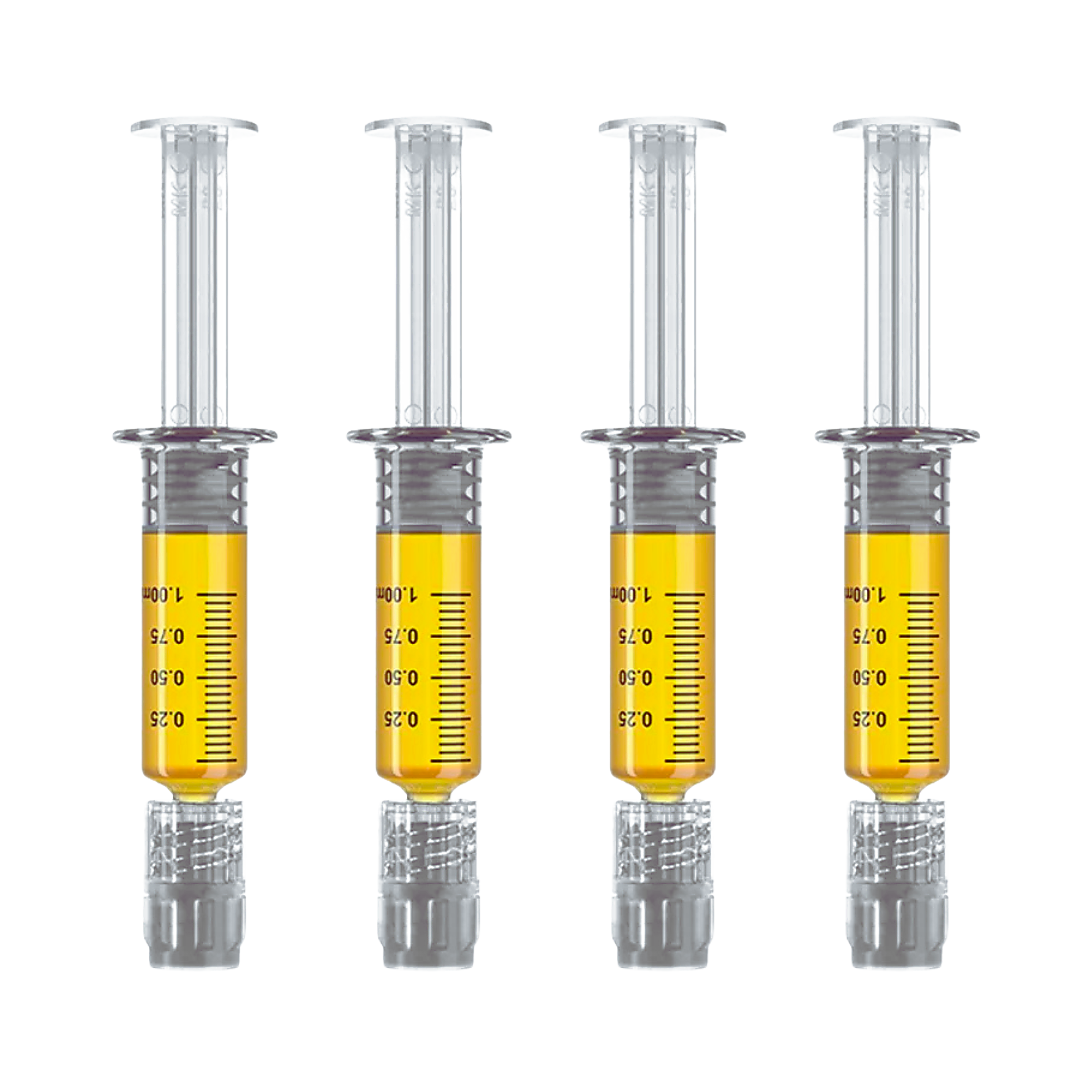 THC-X Syringe 99% 1 ml