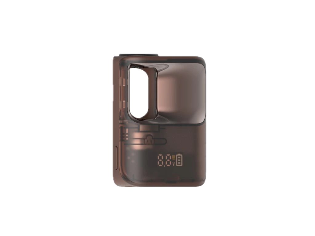 Pozadí obrázku „10430 12 ccell stylo coffee brown“ bylo odstraněno
