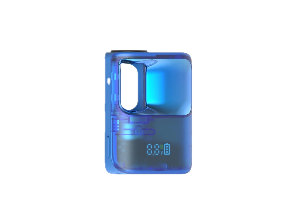Pozadí obrázku „10430 6 ccell stylo bright blue“ bylo odstraněno